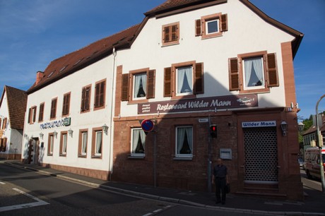 Bad Bergzabern